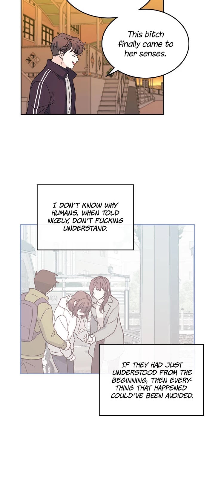 Inso's Law Chapter 63 page 6 - Chapter 63: Chapter63