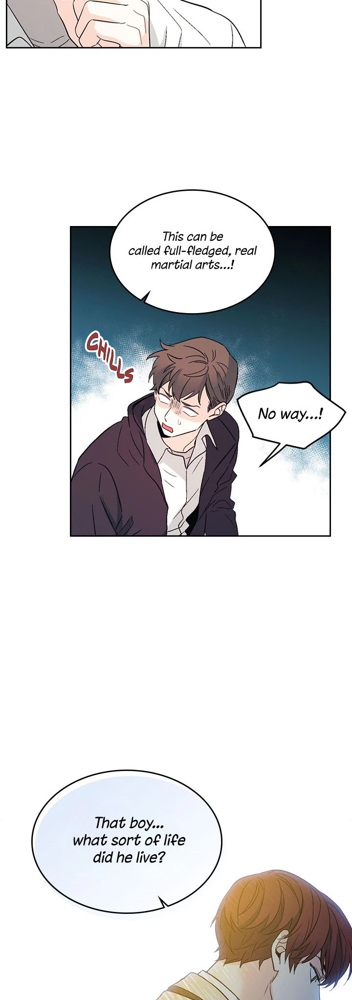 Inso's Law Chapter 64 page 10 - Chapter 64: Chapter64