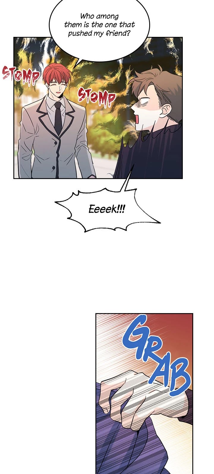 Inso's Law Chapter 64 page 13 - Chapter 64: Chapter64
