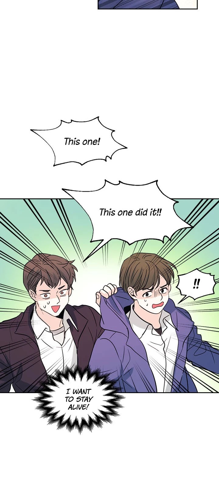 Inso's Law Chapter 64 page 14 - Chapter 64: Chapter64