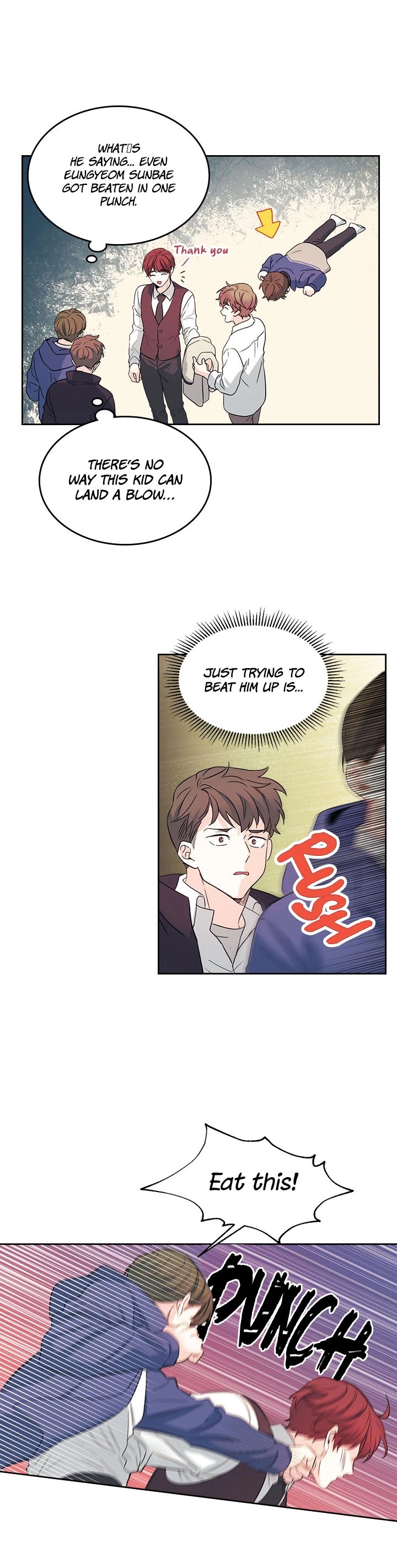Inso's Law Chapter 64 page 18 - Chapter 64: Chapter64