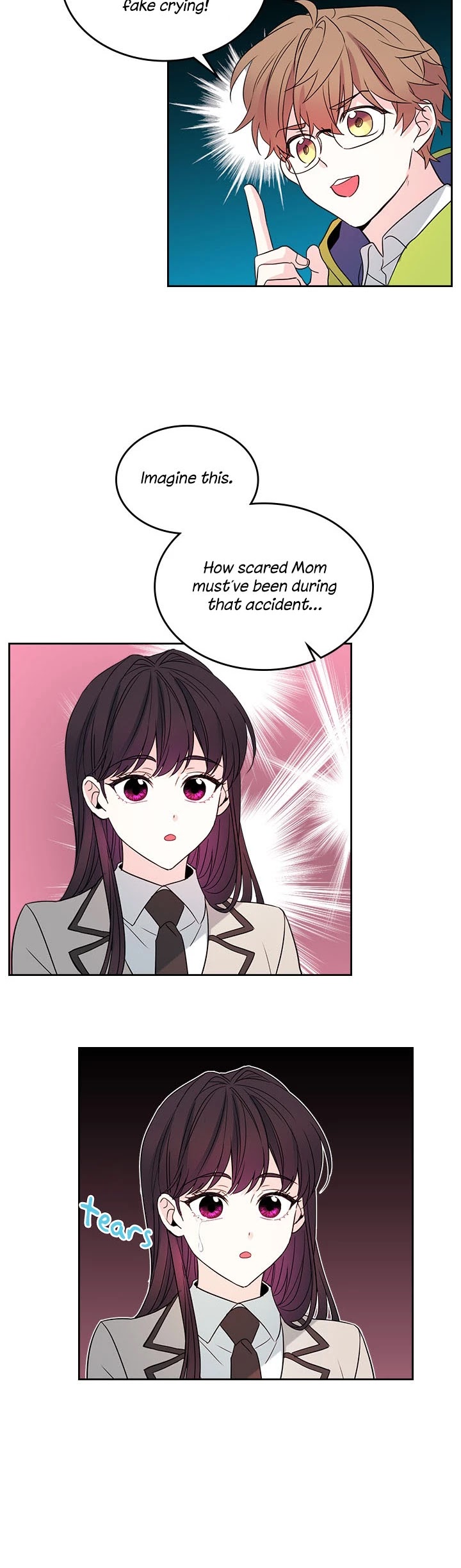 Inso's Law Chapter 64 page 2 - Chapter 64: Chapter64