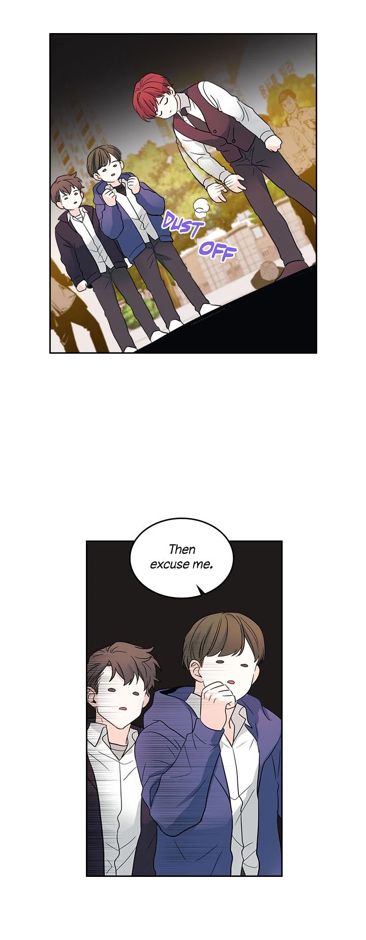 Inso's Law Chapter 64 page 21 - Chapter 64: Chapter64