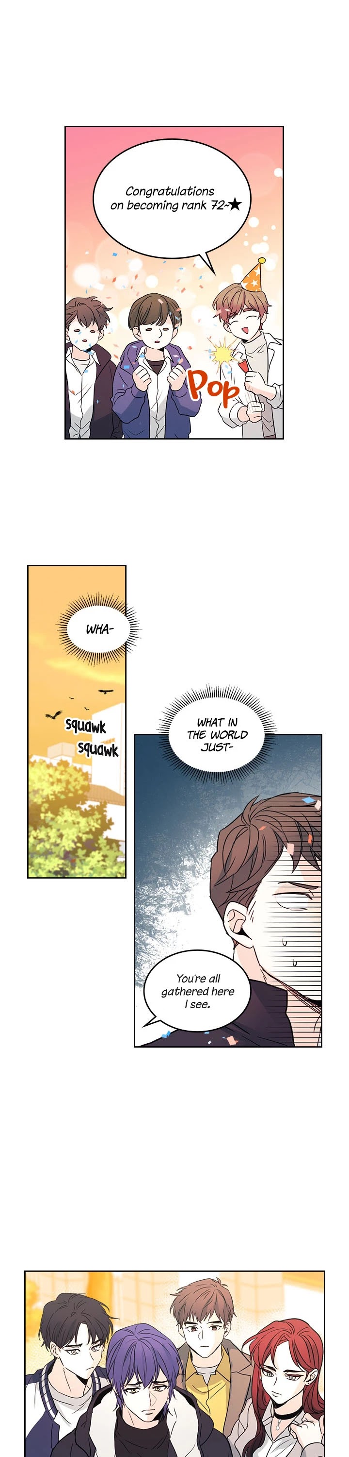 Inso's Law Chapter 64 page 22 - Chapter 64: Chapter64