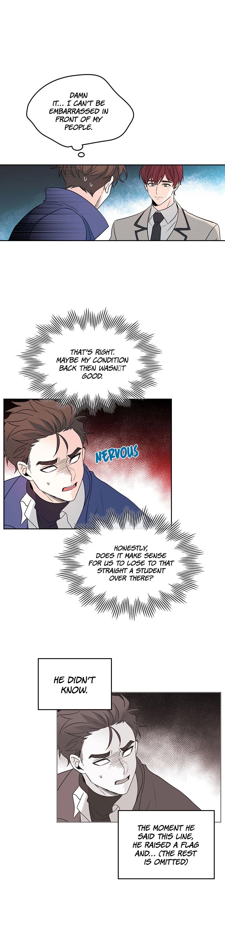 Inso's Law Chapter 64 page 6 - Chapter 64: Chapter64