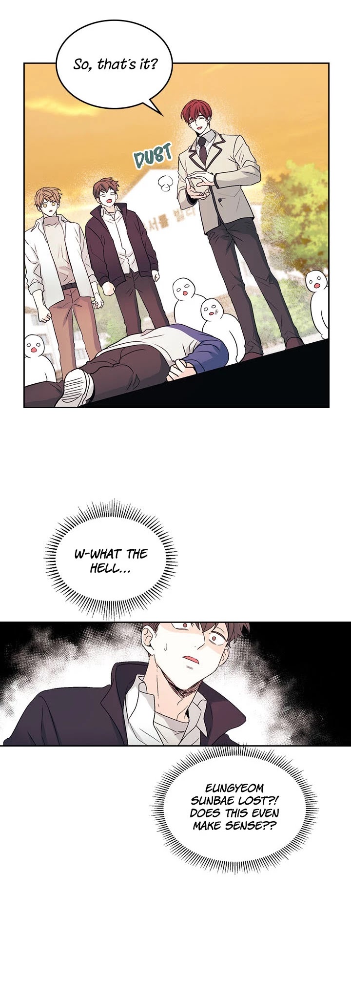Inso's Law Chapter 64 page 8 - Chapter 64: Chapter64