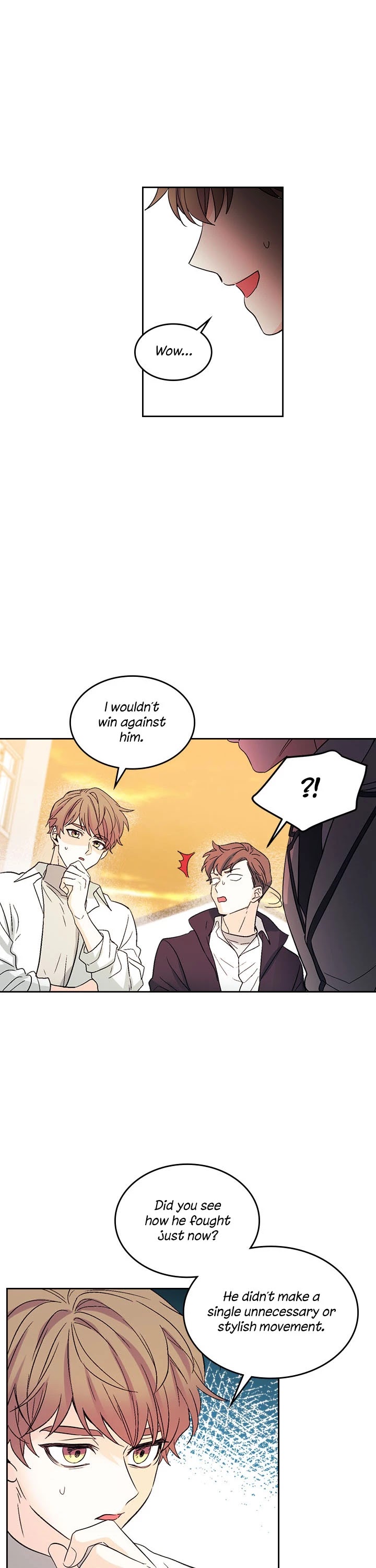 Inso's Law Chapter 64 page 9 - Chapter 64: Chapter64