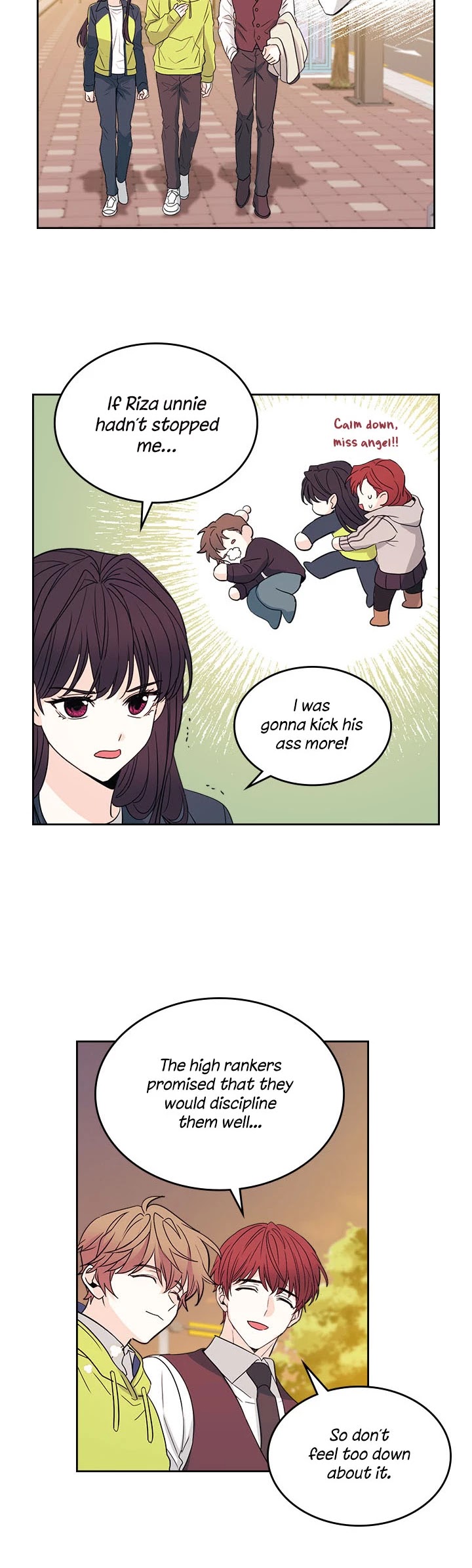 Inso's Law Chapter 65 page 10 - Chapter 65: Chapter65