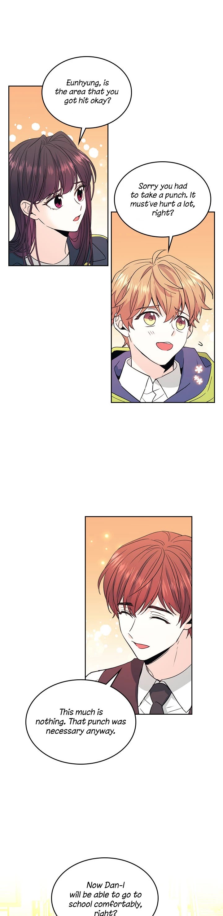 Inso's Law Chapter 65 page 11 - Chapter 65: Chapter65