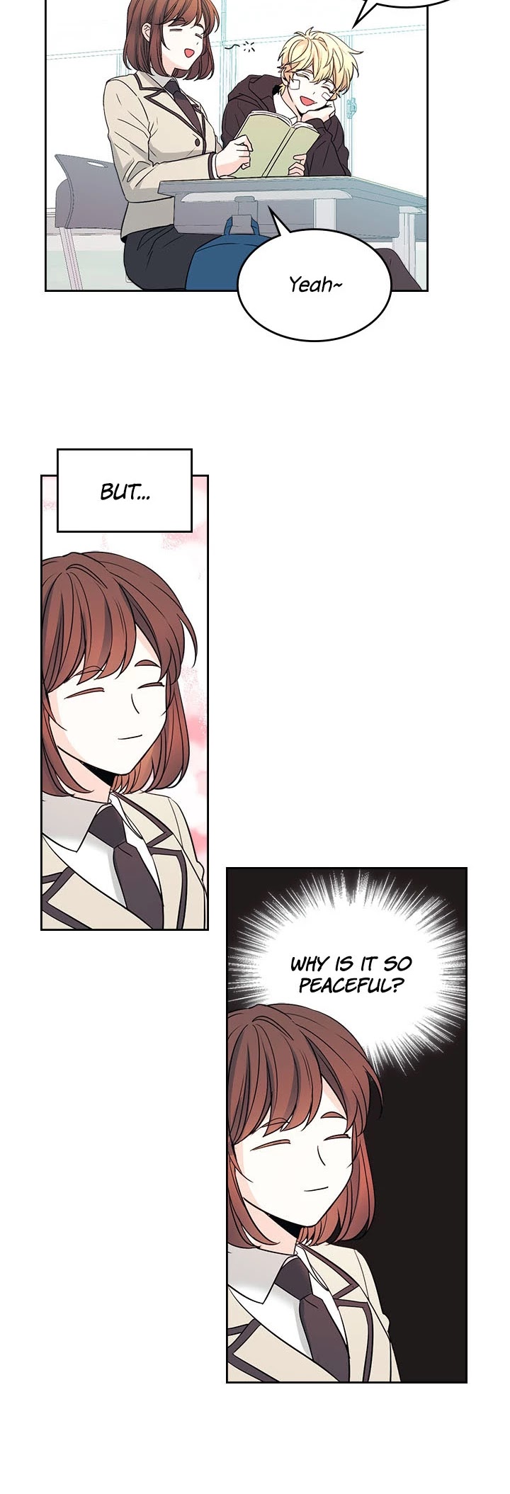 Inso's Law Chapter 65 page 14 - Chapter 65: Chapter65