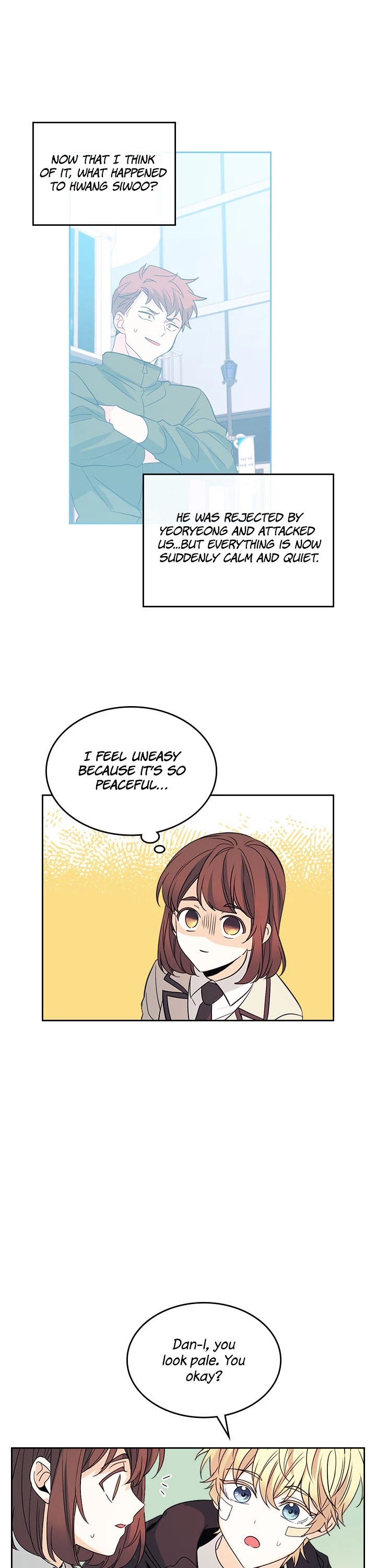 Inso's Law Chapter 65 page 15 - Chapter 65: Chapter65