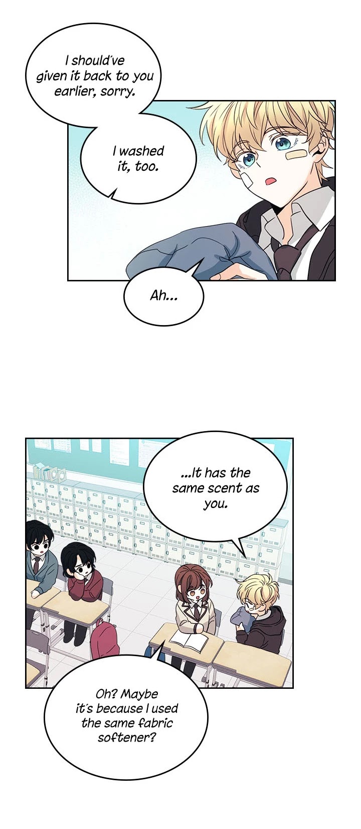 Inso's Law Chapter 65 page 17 - Chapter 65: Chapter65