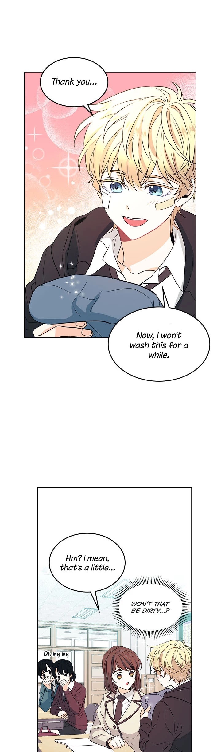 Inso's Law Chapter 65 page 18 - Chapter 65: Chapter65