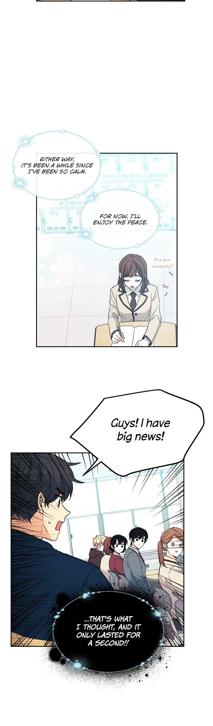 Inso's Law Chapter 65 page 19 - Chapter 65: Chapter65
