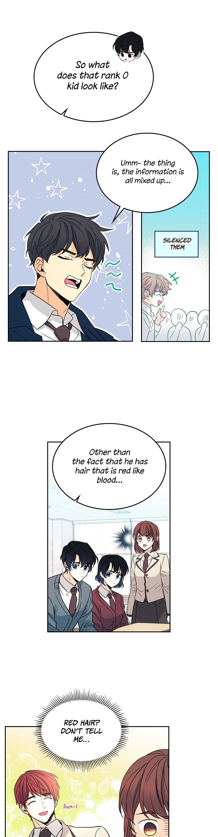 Inso's Law Chapter 65 page 22 - Chapter 65: Chapter65