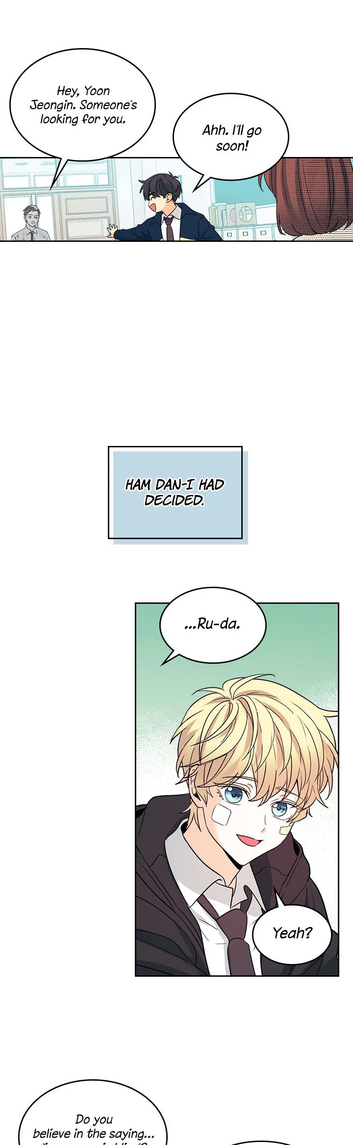 Inso's Law Chapter 65 page 26 - Chapter 65: Chapter65