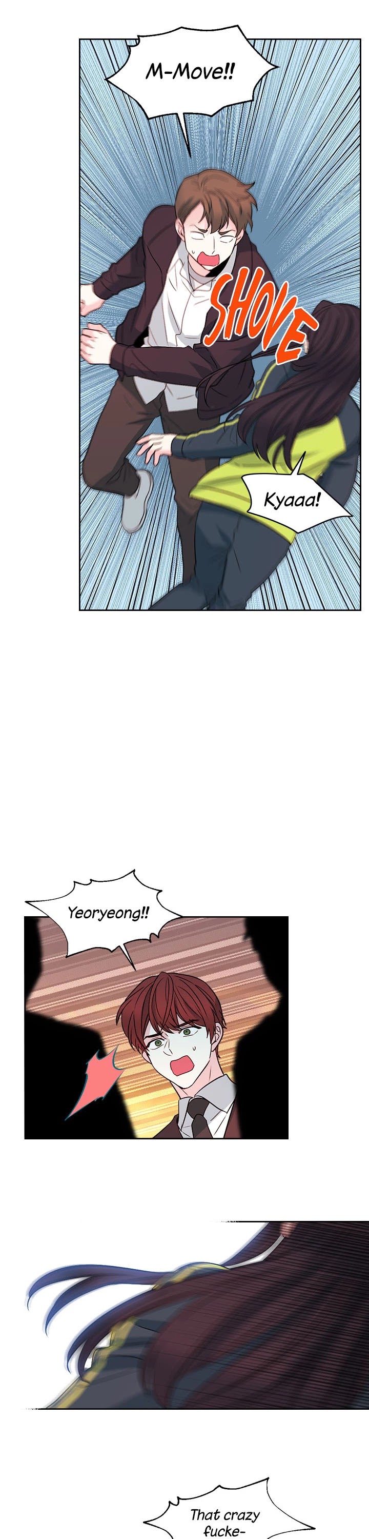 Inso's Law Chapter 65 page 3 - Chapter 65: Chapter65