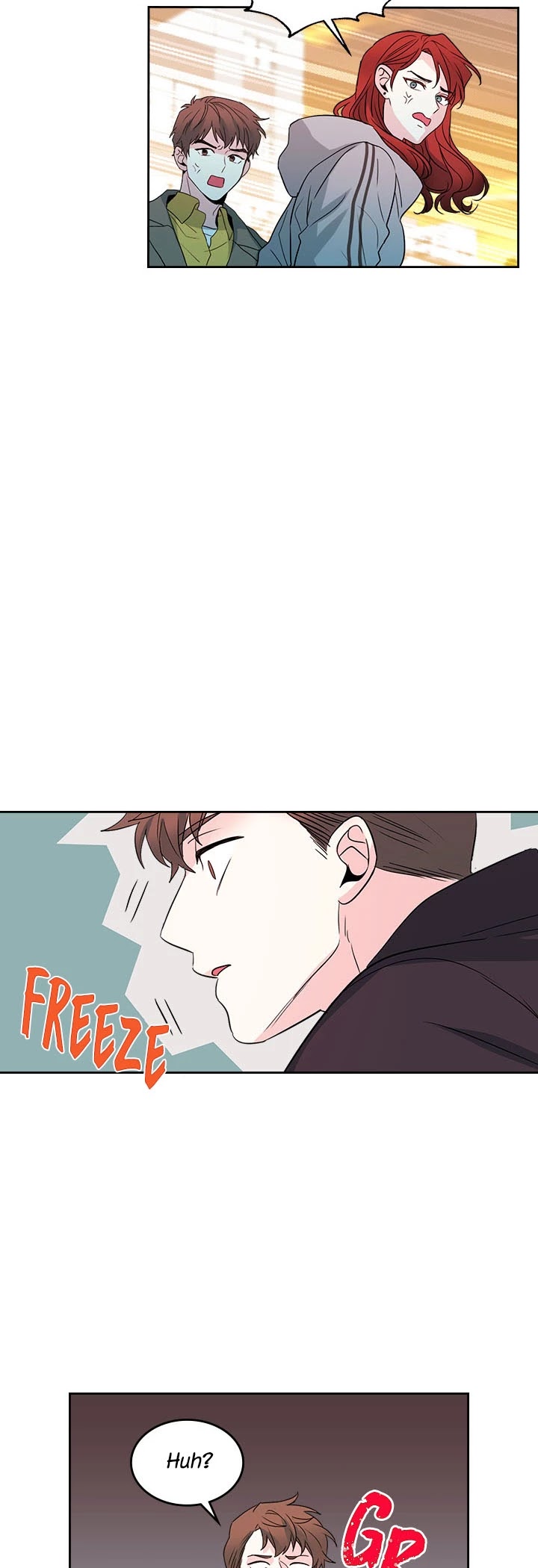 Inso's Law Chapter 65 page 4 - Chapter 65: Chapter65