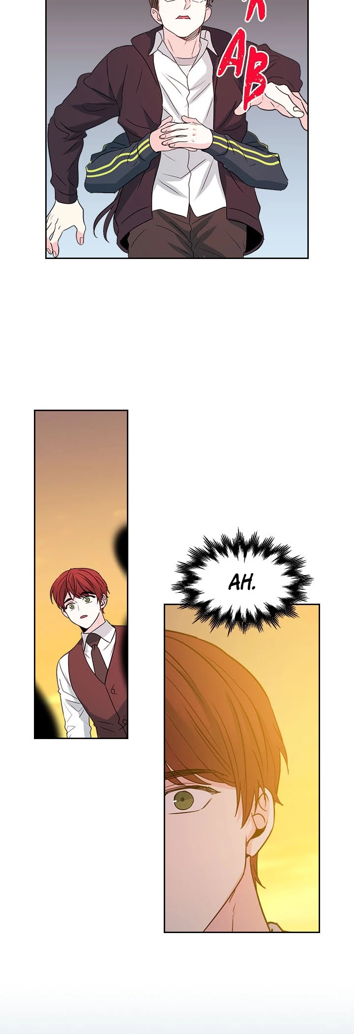 Inso's Law Chapter 65 page 5 - Chapter 65: Chapter65