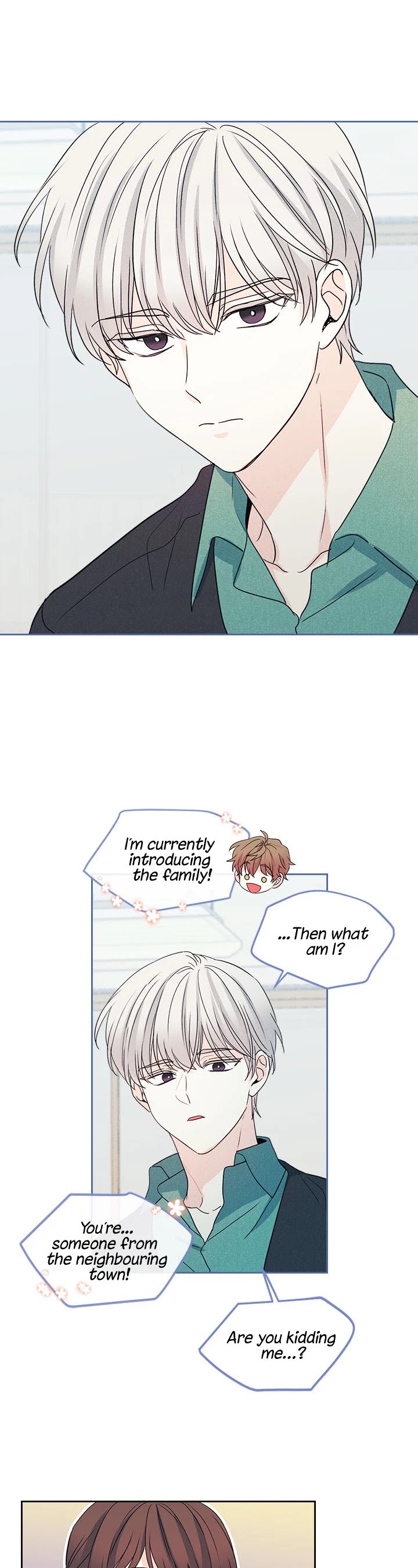 Inso's Law Chapter 66 page 10 - Chapter 66: Chapter66