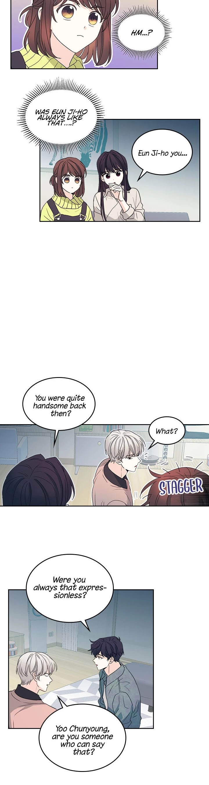 Inso's Law Chapter 66 page 11 - Chapter 66: Chapter66