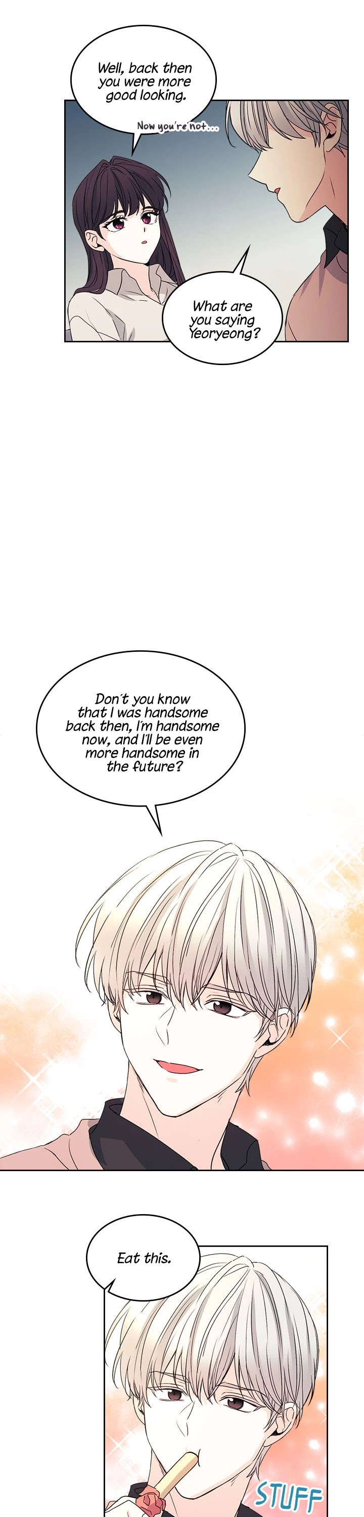 Inso's Law Chapter 66 page 12 - Chapter 66: Chapter66