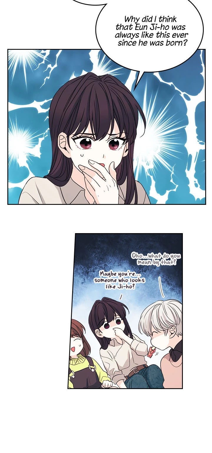 Inso's Law Chapter 66 page 14 - Chapter 66: Chapter66