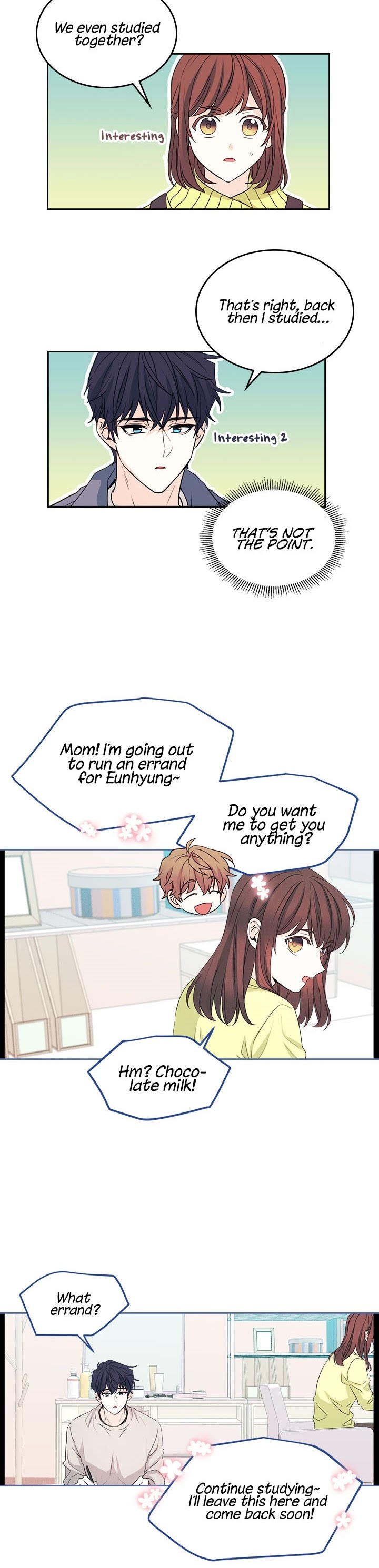 Inso's Law Chapter 66 page 16 - Chapter 66: Chapter66