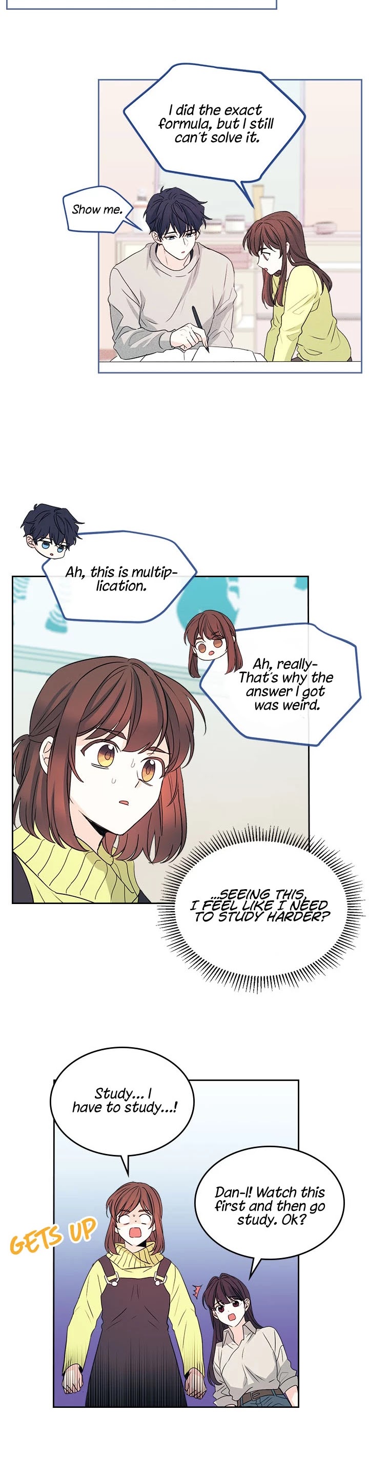 Inso's Law Chapter 66 page 18 - Chapter 66: Chapter66