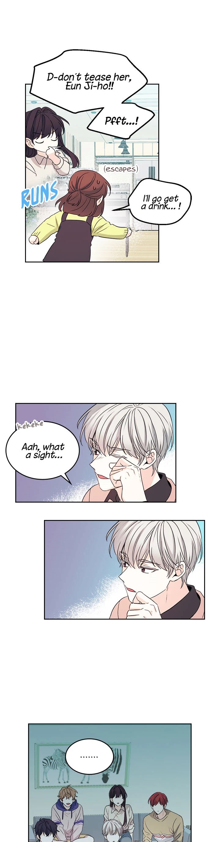 Inso's Law Chapter 66 page 22 - Chapter 66: Chapter66