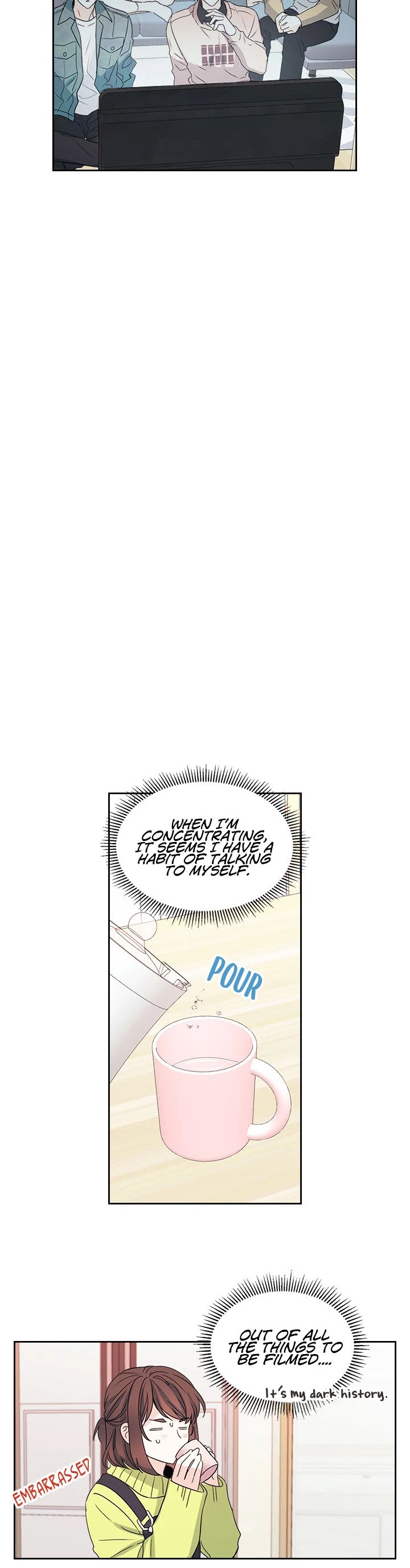 Inso's Law Chapter 66 page 23 - Chapter 66: Chapter66