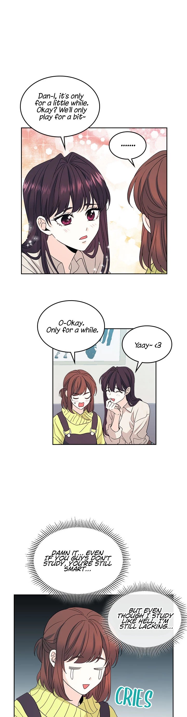 Inso's Law Chapter 66 page 4 - Chapter 66: Chapter66