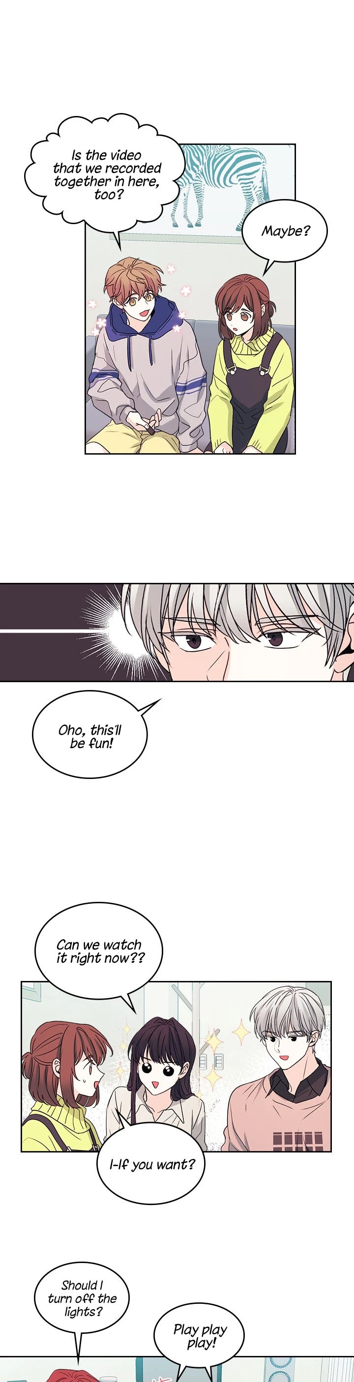 Inso's Law Chapter 66 page 6 - Chapter 66: Chapter66