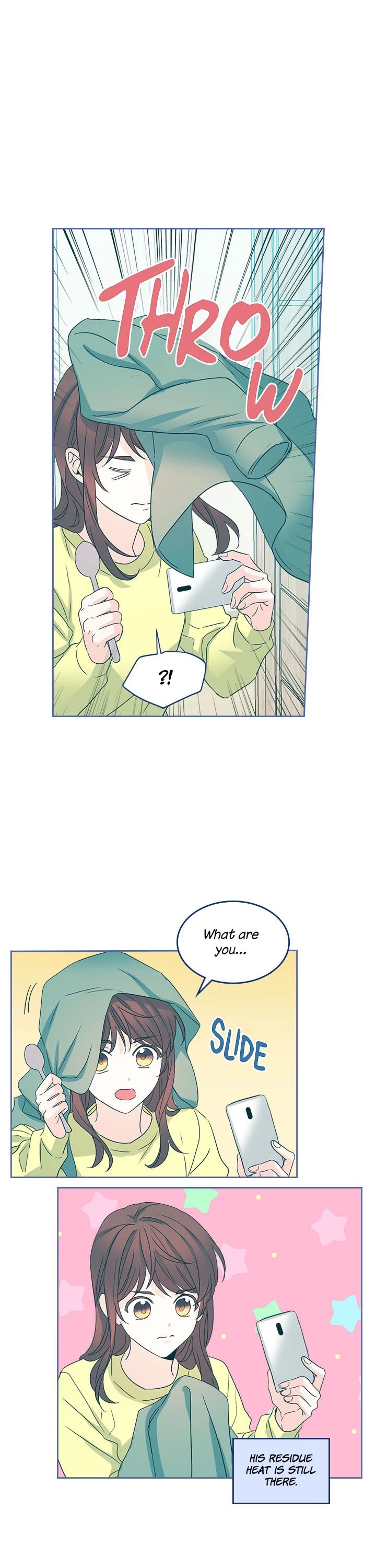 Inso's Law Chapter 67 page 14 - Chapter 67: Ch67