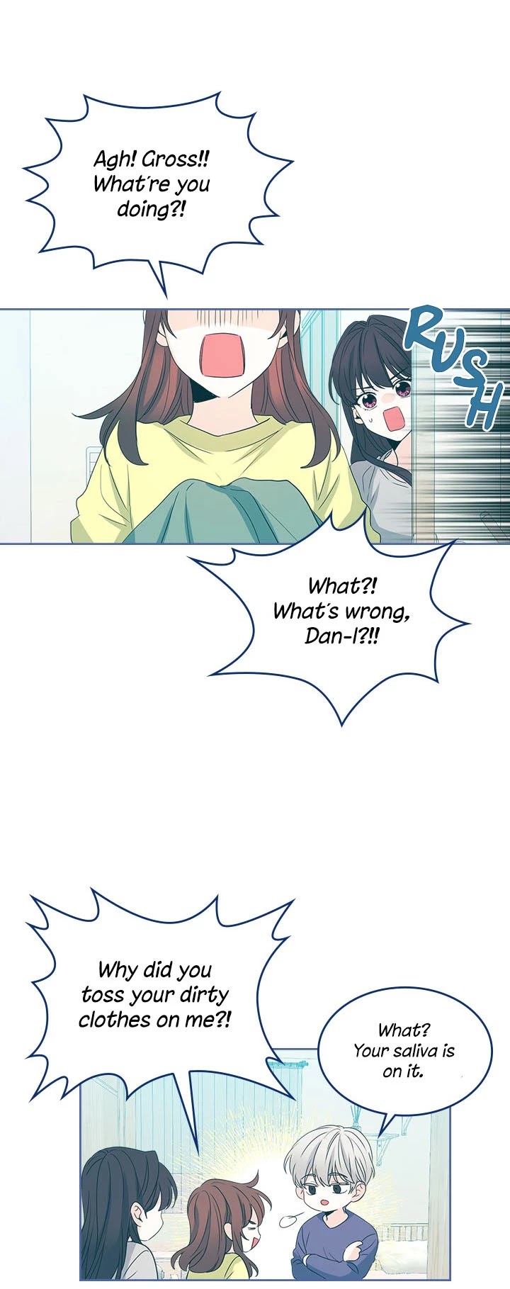 Inso's Law Chapter 67 page 15 - Chapter 67: Ch67