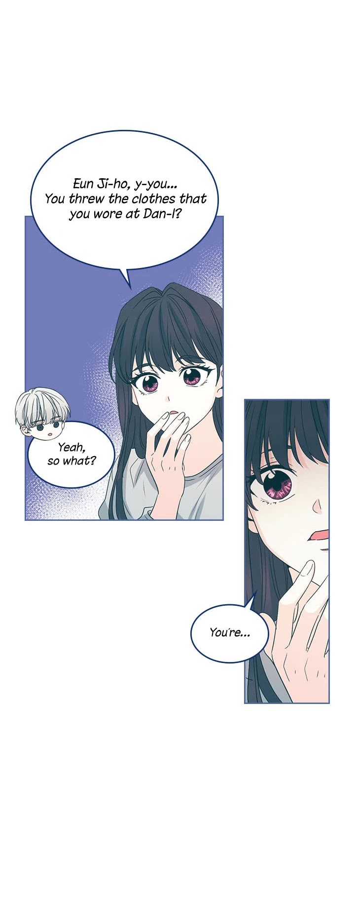 Inso's Law Chapter 67 page 16 - Chapter 67: Ch67