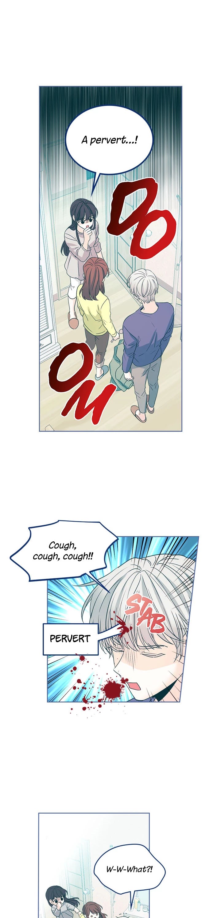 Inso's Law Chapter 67 page 17 - Chapter 67: Ch67