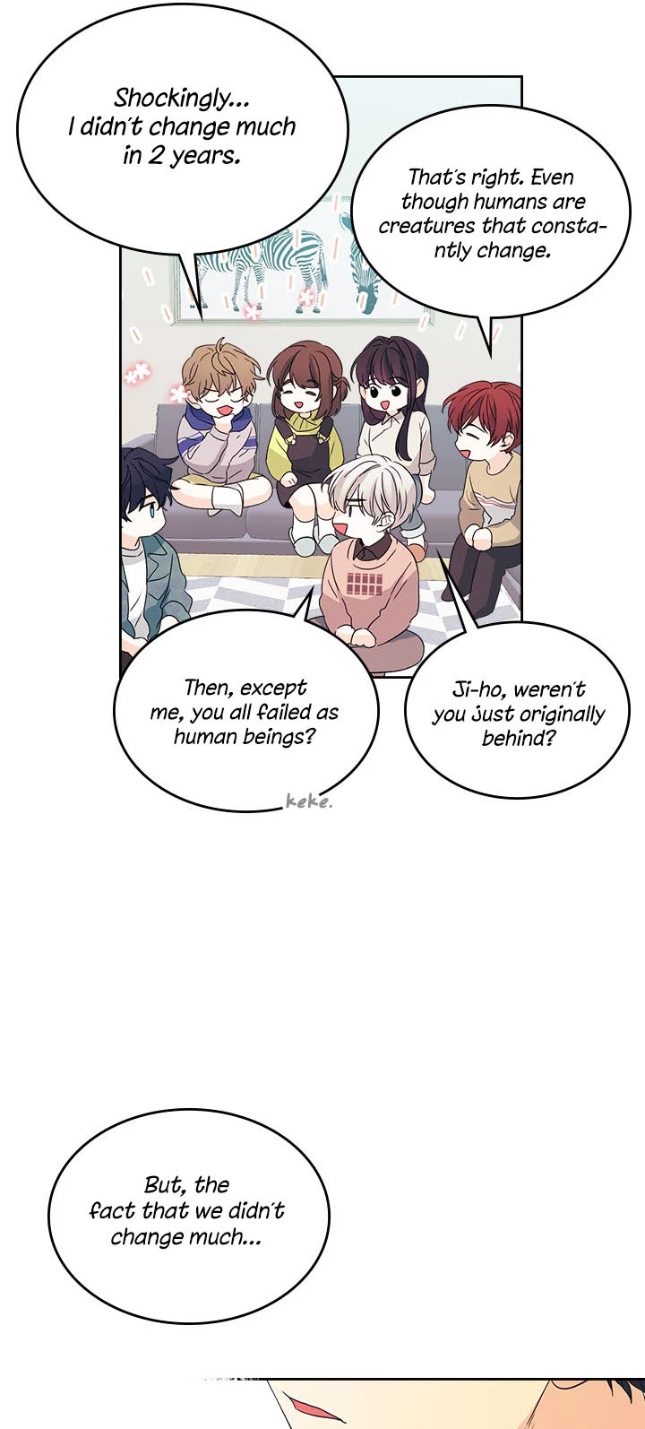 Inso's Law Chapter 67 page 20 - Chapter 67: Ch67