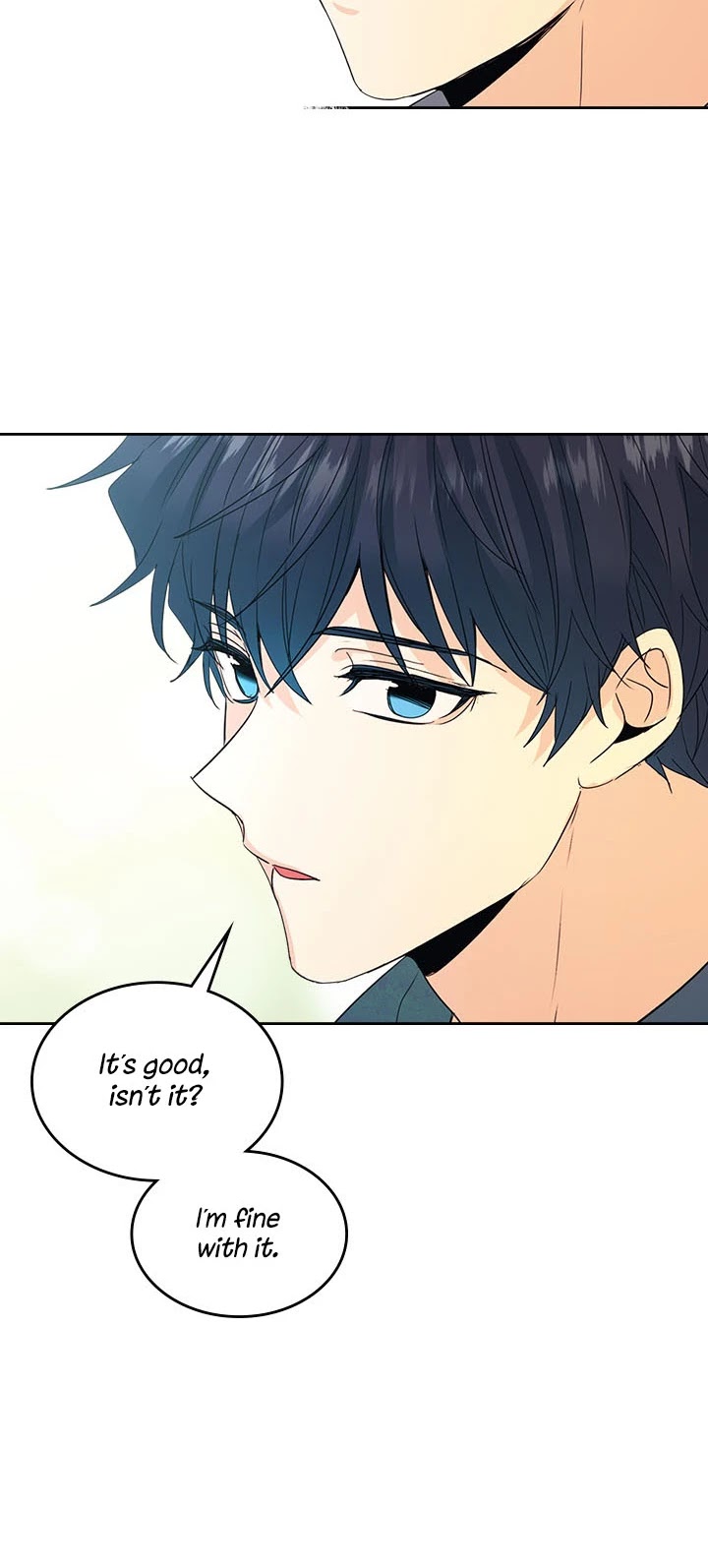 Inso's Law Chapter 67 page 21 - Chapter 67: Ch67