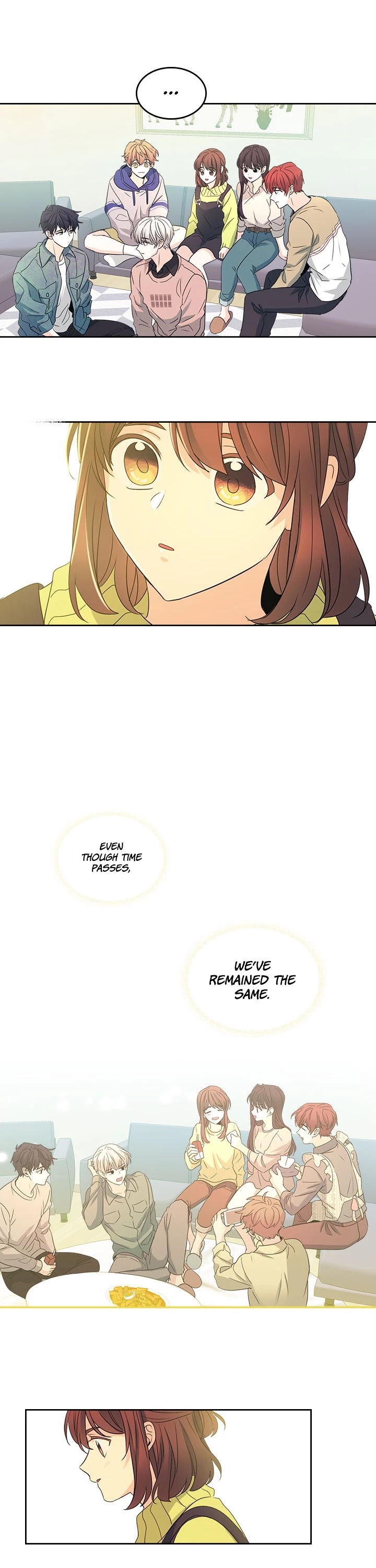 Inso's Law Chapter 67 page 22 - Chapter 67: Ch67