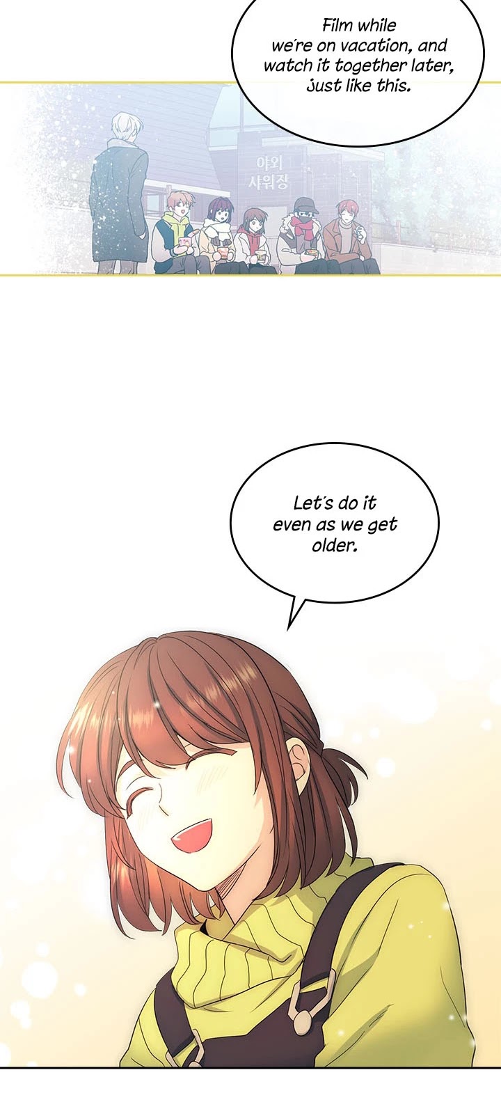 Inso's Law Chapter 67 page 24 - Chapter 67: Ch67