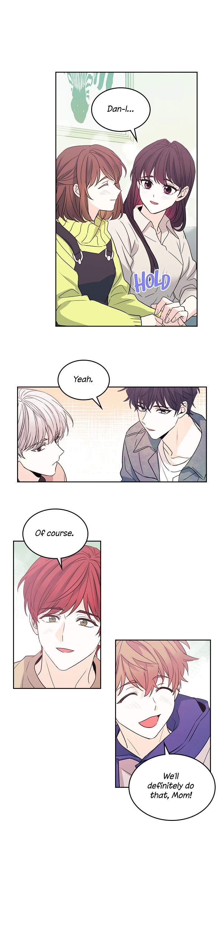 Inso's Law Chapter 67 page 25 - Chapter 67: Ch67