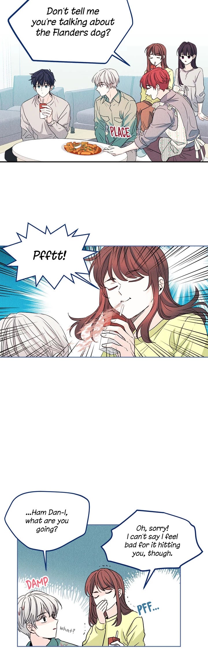 Inso's Law Chapter 67 page 6 - Chapter 67: Ch67