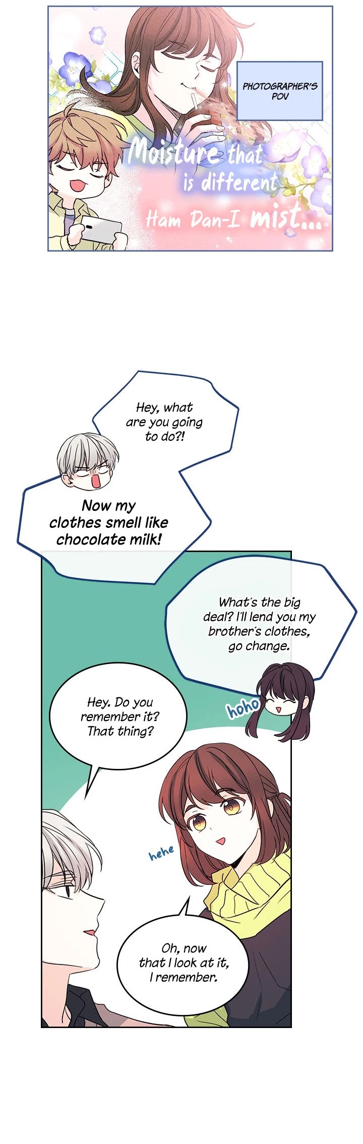Inso's Law Chapter 67 page 7 - Chapter 67: Ch67