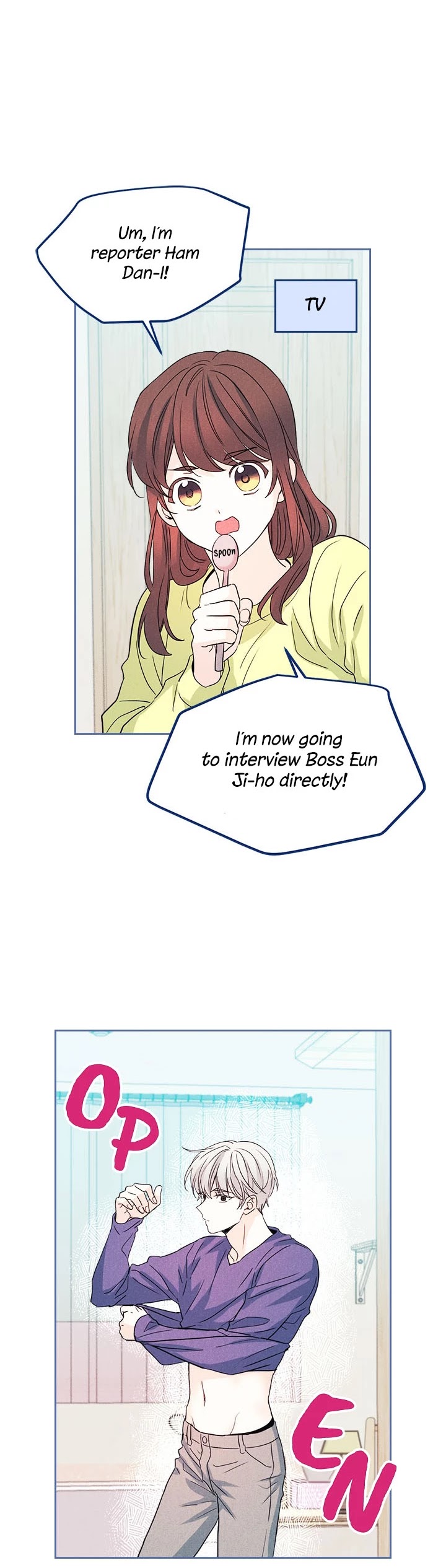 Inso's Law Chapter 67 page 9 - Chapter 67: Ch67