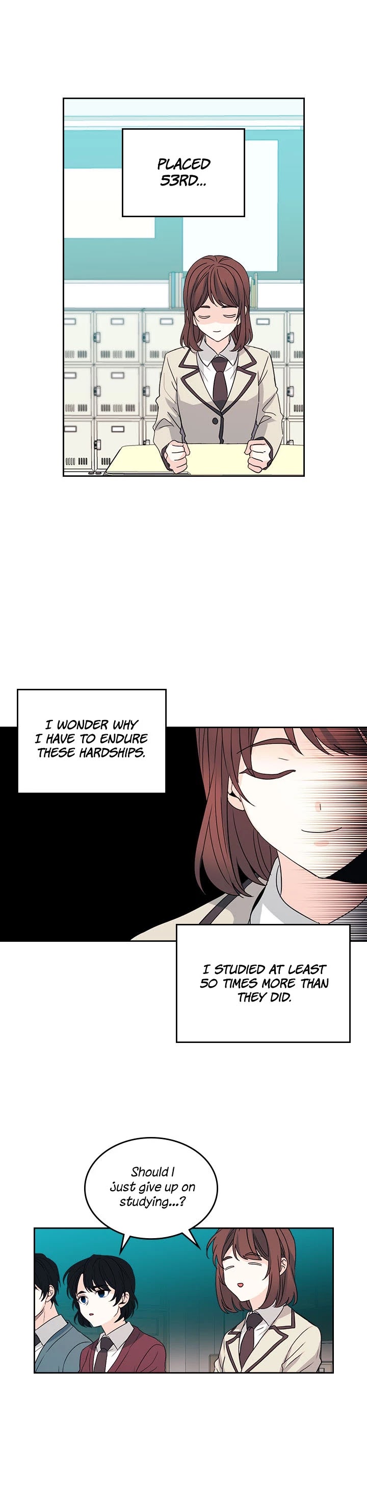 Inso's Law Chapter 68 page 13 - Chapter 68: Chapter68