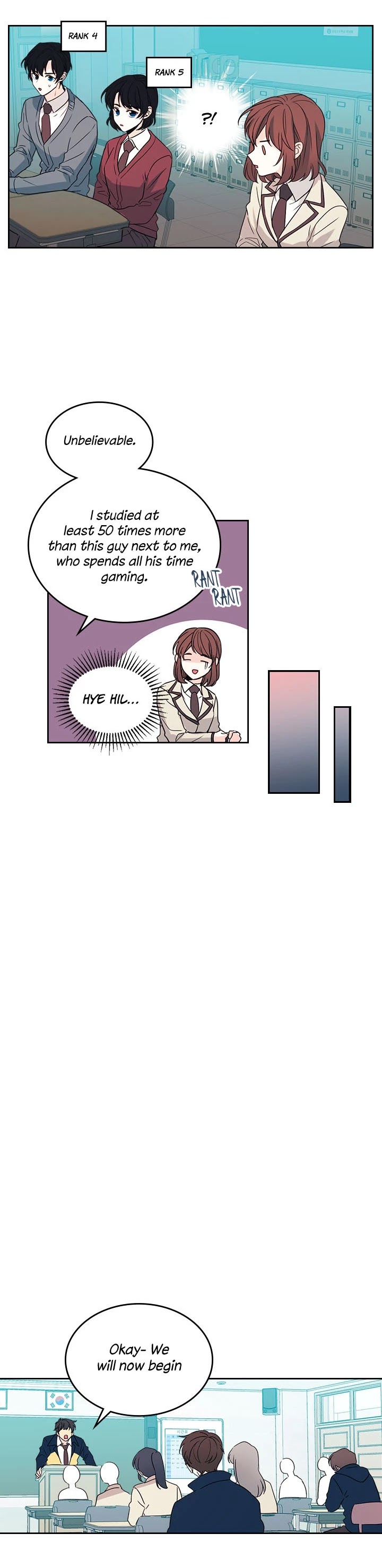 Inso's Law Chapter 68 page 14 - Chapter 68: Chapter68