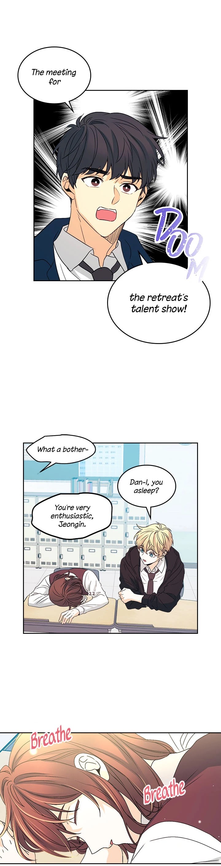 Inso's Law Chapter 68 page 15 - Chapter 68: Chapter68
