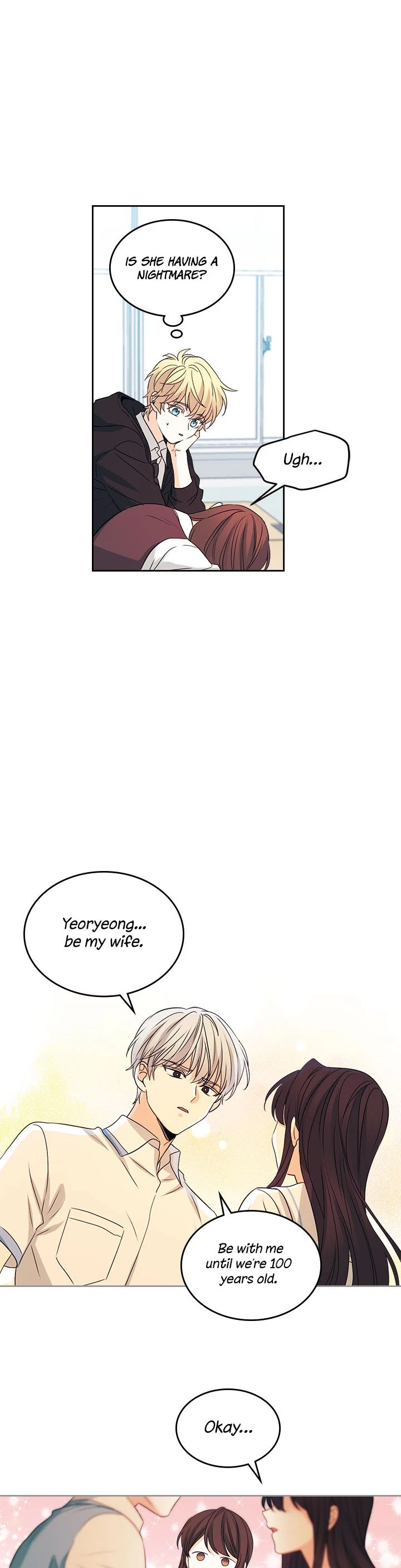 Inso's Law Chapter 68 page 17 - Chapter 68: Chapter68