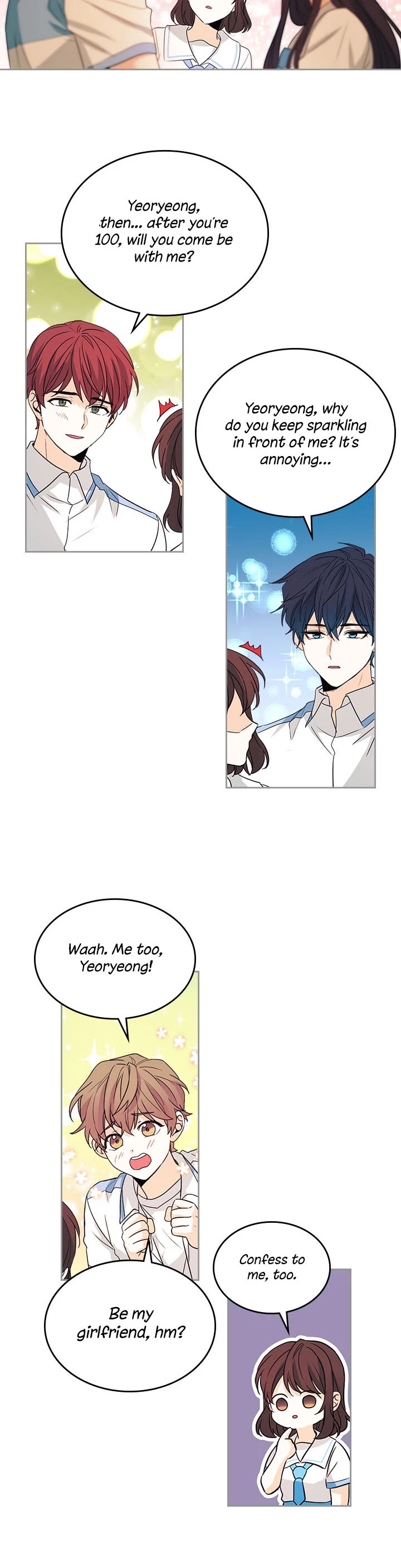 Inso's Law Chapter 68 page 18 - Chapter 68: Chapter68